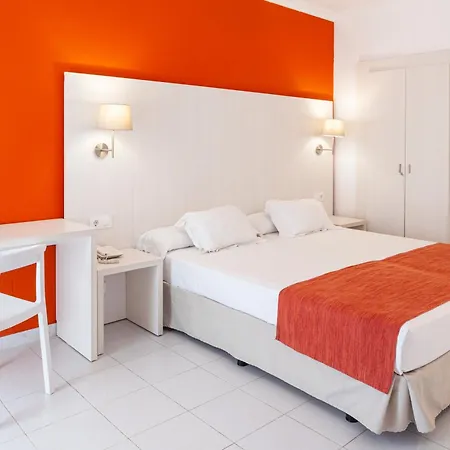 Otel Minura Sur Menorca & Waterpark