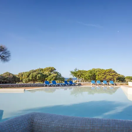 Minura Sur Menorca بونتا بريما