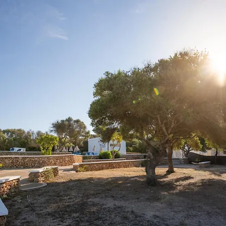 فندق Minura Sur Menorca بونتا بريما