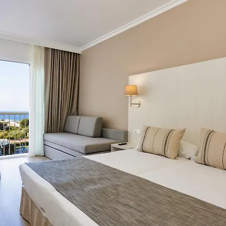 Minura Sur Menorca & Waterpark 4* Punta Prima (Menorca)