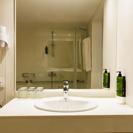 Minura Sur Menorca & Waterpark Otel Punta Prima (Menorca)