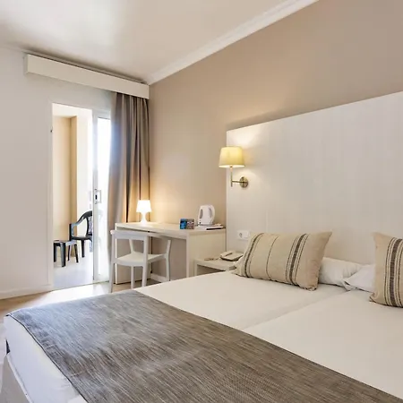 فندق Minura Sur Menorca بونتا بريما