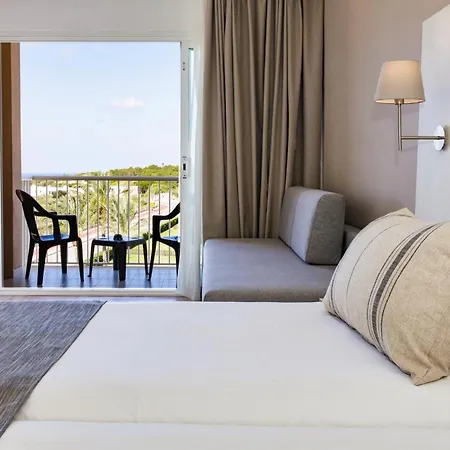 Minura Sur Menorca فندق 4*