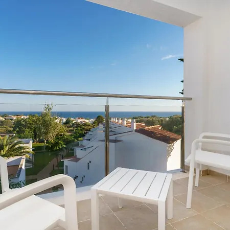 ホテル Minura Sur Menorca 4*