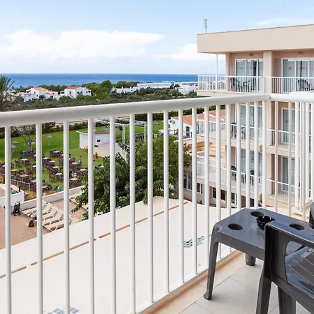 Minura Sur Menorca Hotel