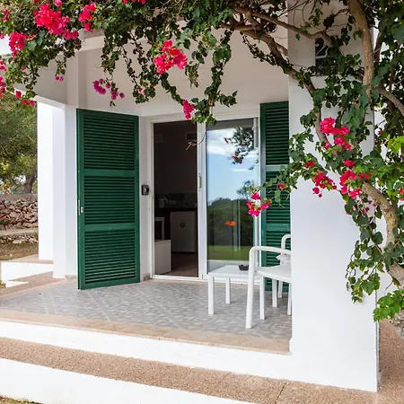 Minura Sur Menorca بونتا بريما