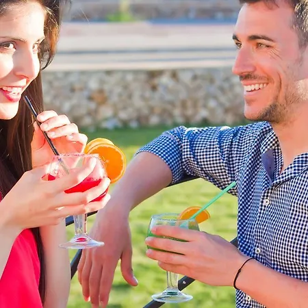 Minura Sur Menorca Hotel 4*