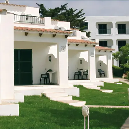 Minura Sur Menorca
