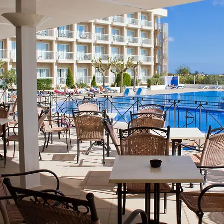 Minura Sur Menorca 4*