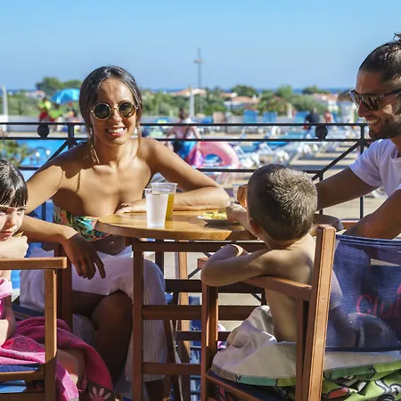 فندق Minura Sur Menorca 4*