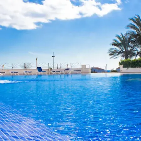 Minura Sur Menorca فندق بونتا بريما