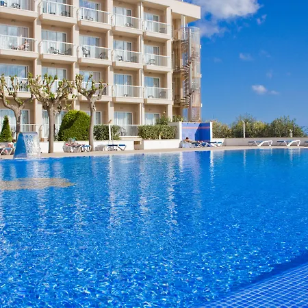 Hotel Minura Sur Menorca Punta Prima (Menorca)