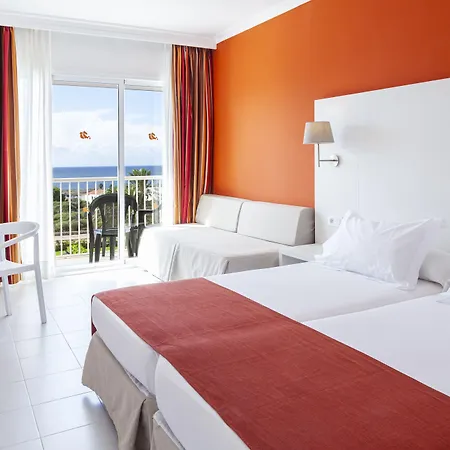 Minura Sur Menorca 4* Punta Prima (Menorca)