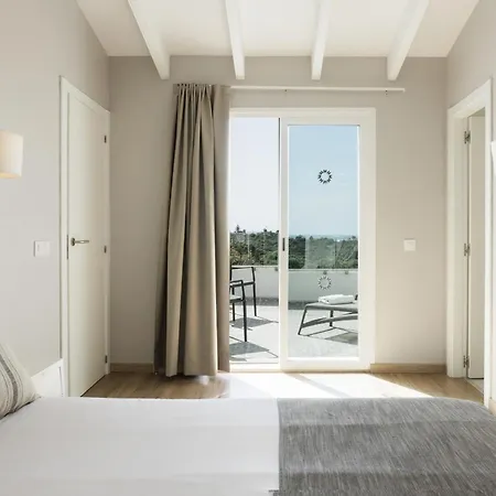 Minura Sur Menorca فندق