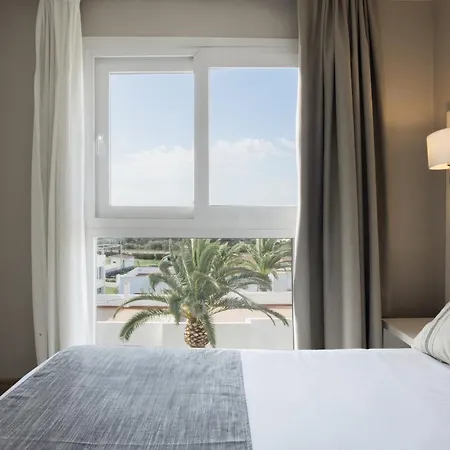 Minura Sur Menorca
