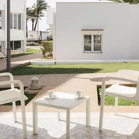 Minura Sur Menorca 4* بونتا بريما