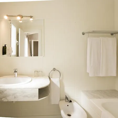 فندق Minura Sur Menorca 4*