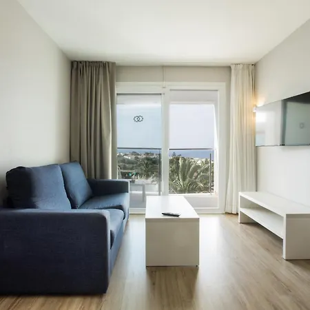 Minura Sur Menorca فندق 4*