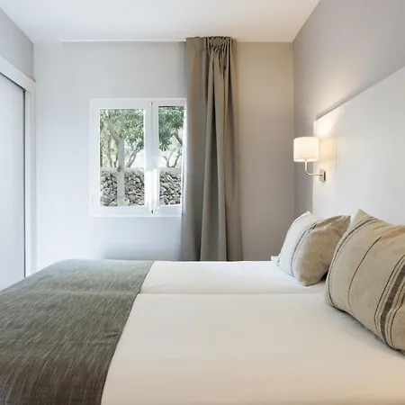 Minura Sur Menorca 4*