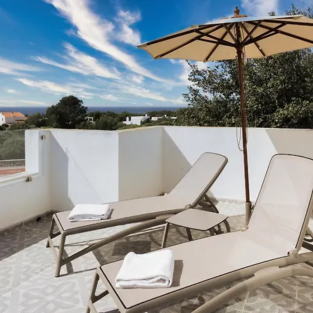 Minura Sur Menorca 4*