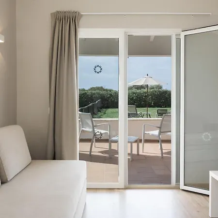 Minura Sur Menorca بونتا بريما