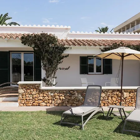 فندق Minura Sur Menorca 4*