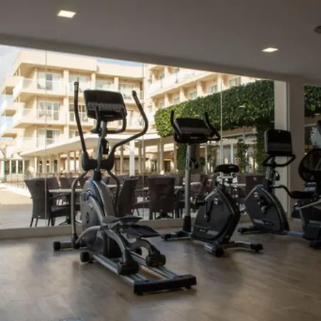 Minura Sur Menorca 4*
