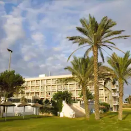 Minura Sur Menorca 4* بونتا بريما