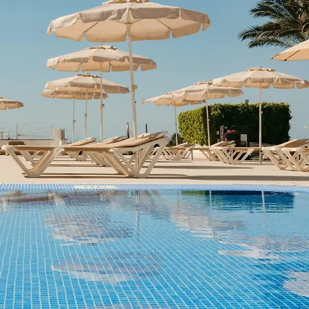 Minura Sur Menorca Otel 4*