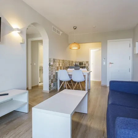 Minura Sur Menorca فندق