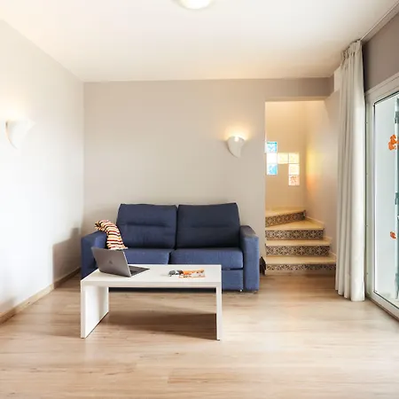 Minura Sur Menorca 4* بونتا بريما