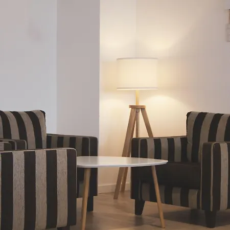 فندق Minura Sur Menorca 4*