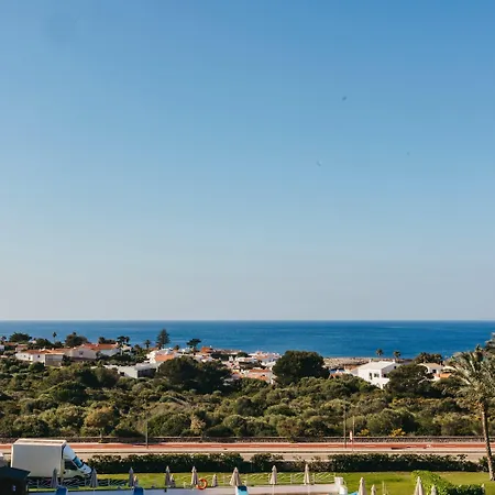Otel Minura Sur Menorca 4*