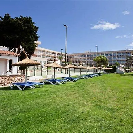 Minura Sur Menorca فندق 4*