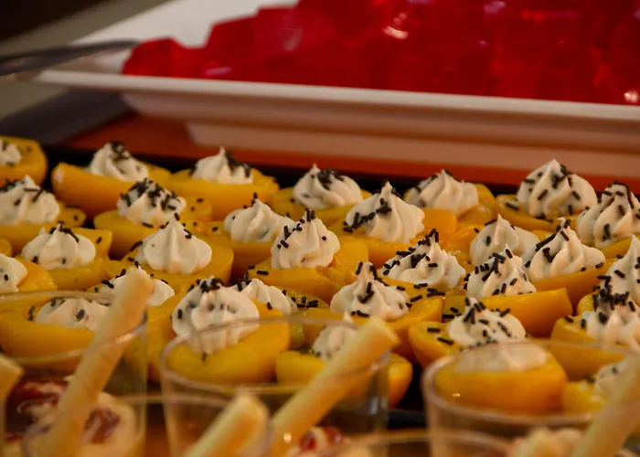 Hotel Minura Sur Menorca 4*