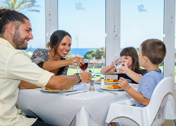 Minura Sur Menorca 4* Punta Prima (Menorca)