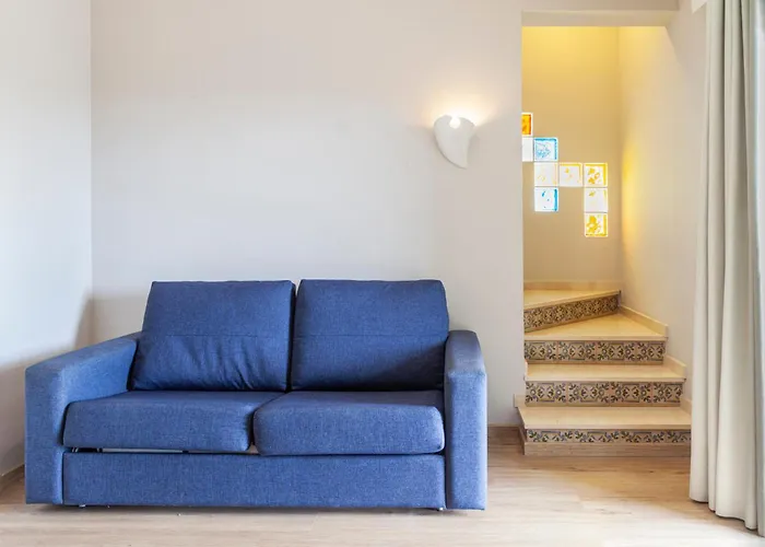 Minura Sur Menorca Hotel