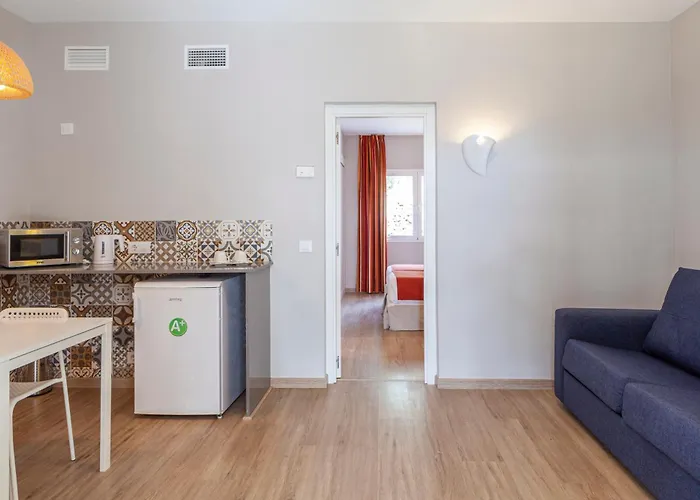 Hotel Minura Sur Menorca