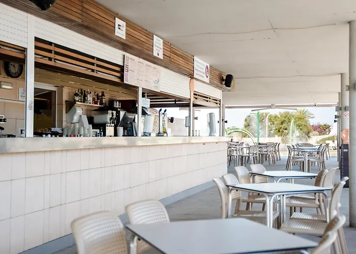 Minura Sur Menorca 4*