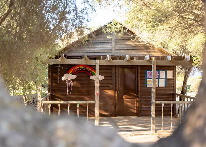 Minura Sur Menorca Punta Prima (Menorca)