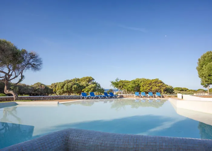 Minura Sur Menorca Punta Prima (Menorca)