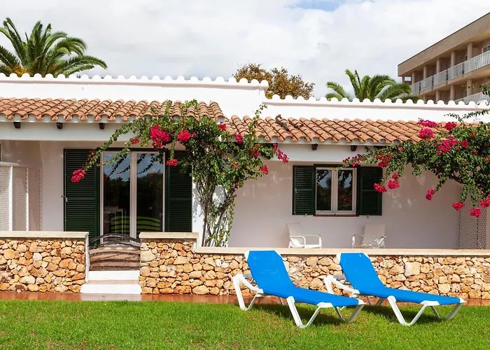 Minura Sur Menorca Hotel Punta Prima (Menorca)