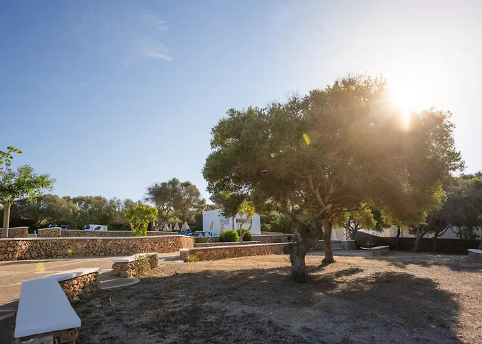 Hotel Minura Sur Menorca Punta Prima (Menorca)
