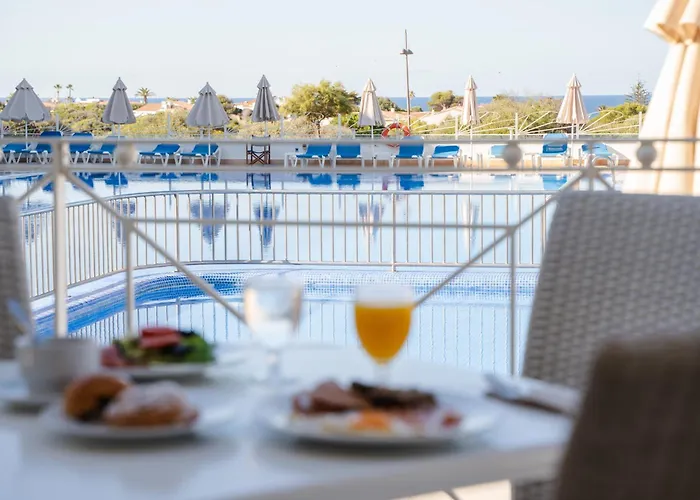 Hotel Minura Sur Menorca 4*