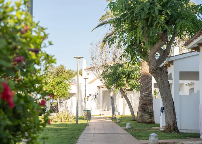 Minura Sur Menorca Hotel Punta Prima (Menorca)