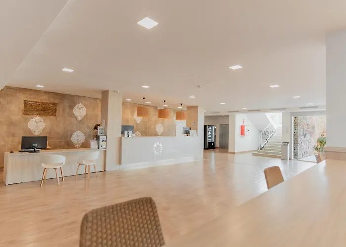 Minura Sur Menorca Punta Prima (Menorca)