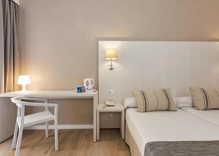 Minura Sur Menorca Hotel