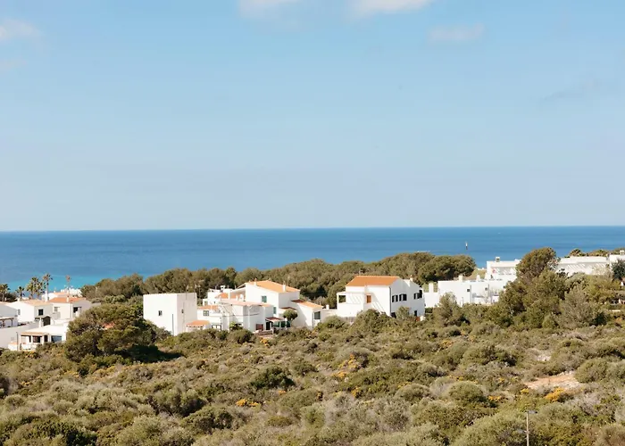 Hotel Minura Sur Menorca