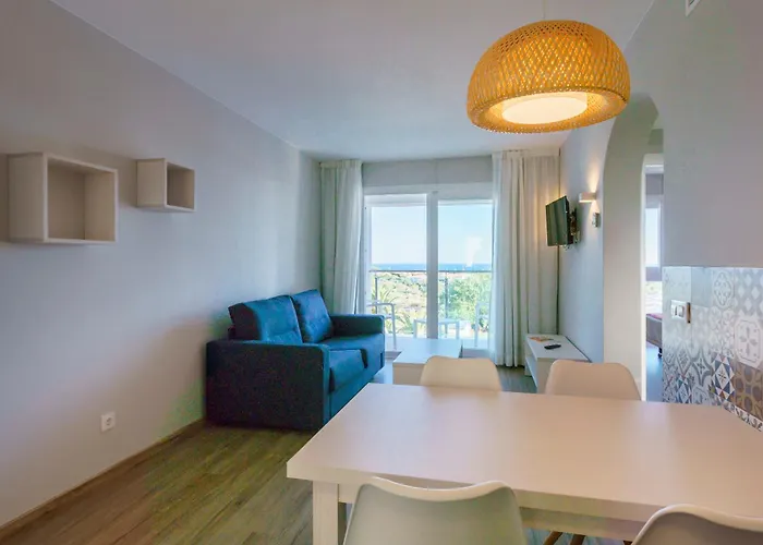 Hotel Minura Sur Menorca