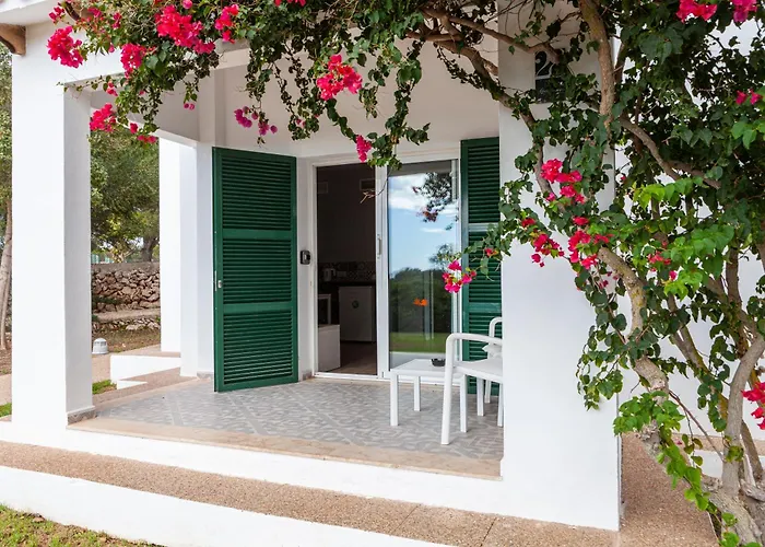 Minura Sur Menorca Punta Prima (Menorca)